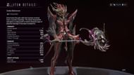 Coda Motovore is somehow not a ghoulsaw (Image via Sportskeeda || Digital Extremes)